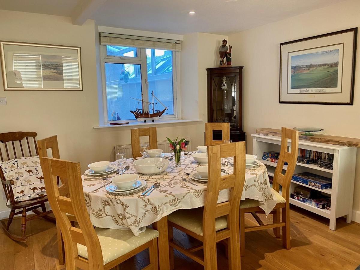 Buttercup Cottage Sidmouth Exterior foto
